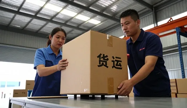 库存管理等技术如何影响配送变化