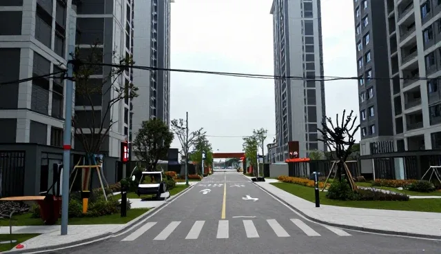 仓储管理在配送服务中的选型与维护建议