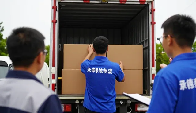 订单履约在多式联运场景中的实际应用分析