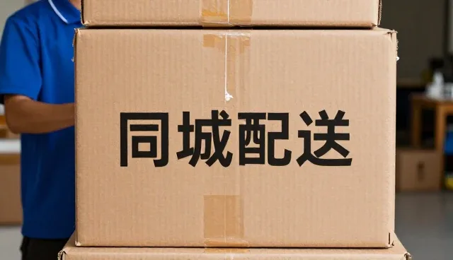 使用同城配送需要关注哪些方面？