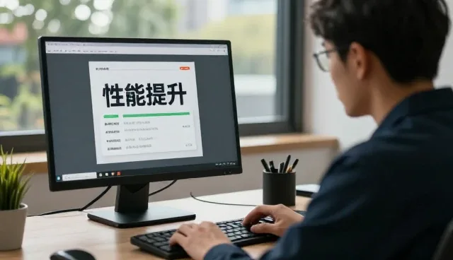 物流系统维护中优化方案的实践与应用