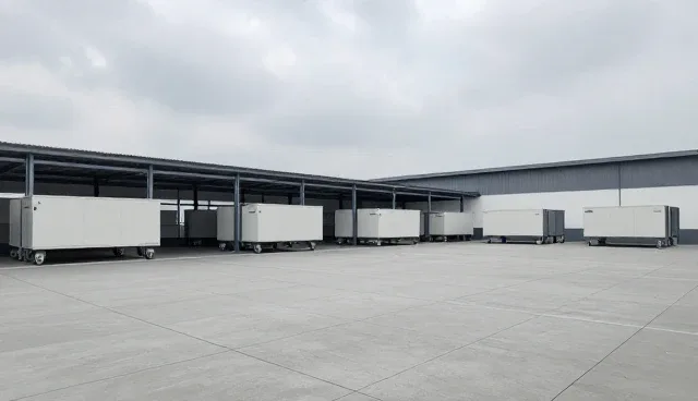承德泰城物流服务有限公司解读库存管理等下的发展趋势