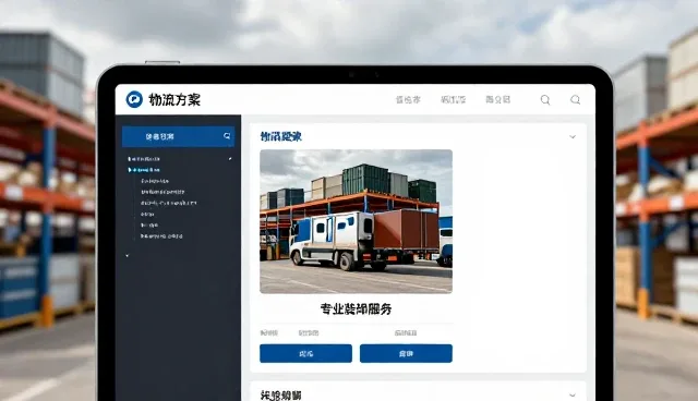 如何科学选择适合企业的物流方案