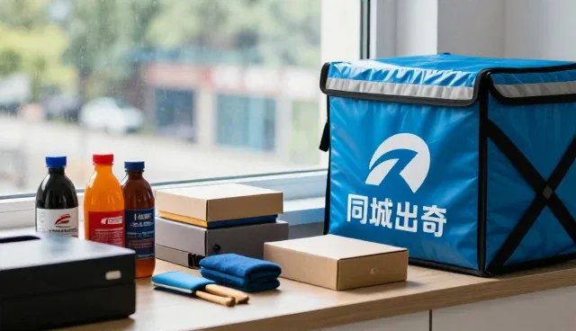 优化库存管理,提升物流运营效率
