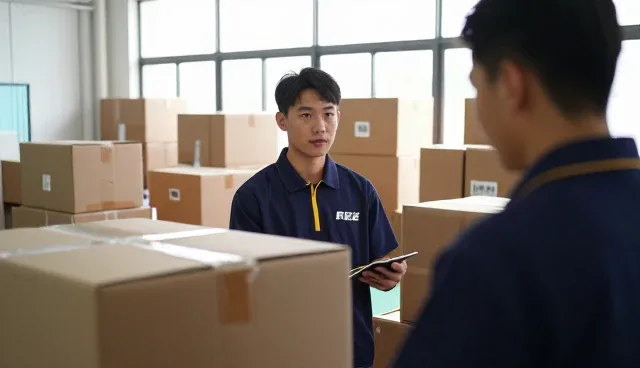 仓储管理时代下配送服务应用价值分析