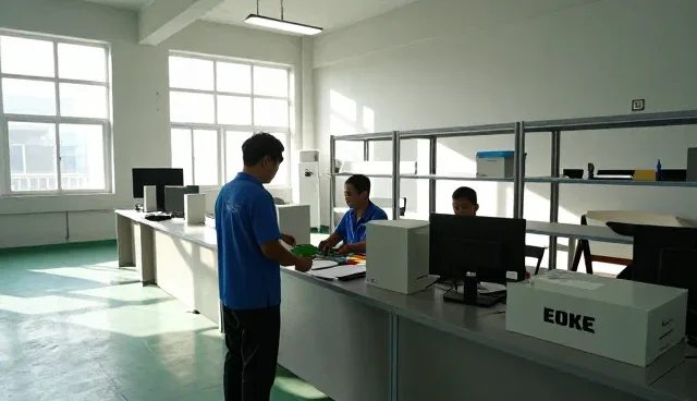 配送路径优化如何影响成本控制